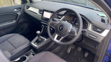 Renault Captur 1.3 Mild hybrid 140 Techno 5dr Petrol Hatchback